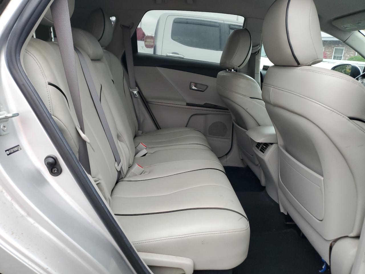 2009 Toyota Venza VIN: 4T3ZK11A39U017768 Lot: 86268655