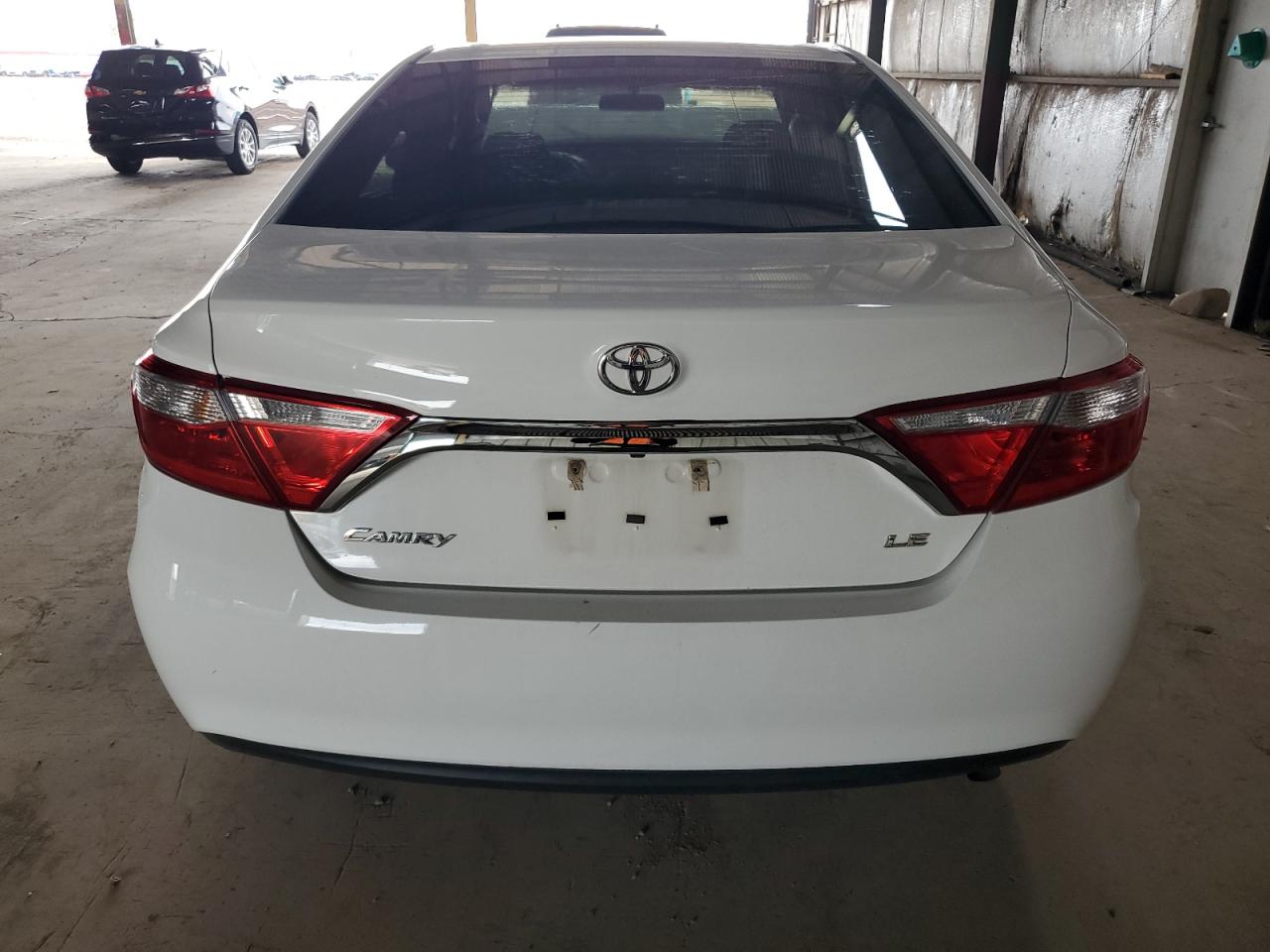 2015 Toyota Camry Le VIN: 4T1BF1FKXFU904540 Lot: 86334445