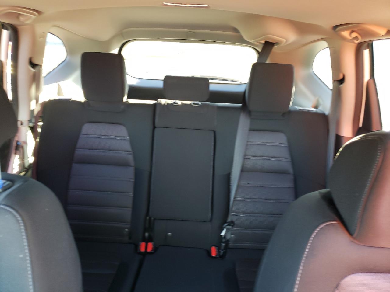 2019 Honda Cr-V Ex VIN: 7FARW2H50KE036247 Lot: 85916835