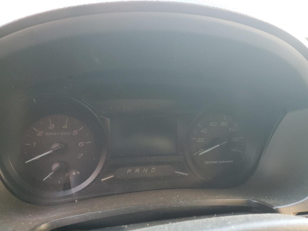 2013 Ford Explorer Police Interceptor VIN: 1FM5K8AR8DGC07112 Lot: 85553195