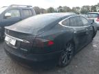 2020 TESLA MODEL S PERFORMANCE LUDICROUS AWD 5DR AUTO for sale at Copart WOLVERHAMPTON
