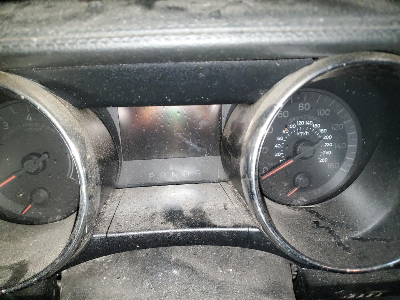 2015 Ford Mustang VIN: 1FATP8EM3F5353160 Lot: 90200775