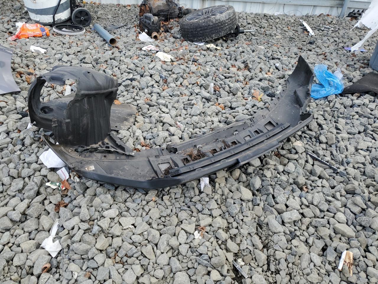 2022 Honda Passport Trail Sport VIN: 5FNYF8H62NB025483 Lot: 89825195