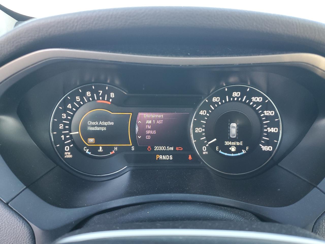 2014 Lincoln Mkz VIN: 3LN6L2J99ER807064 Lot: 89520835