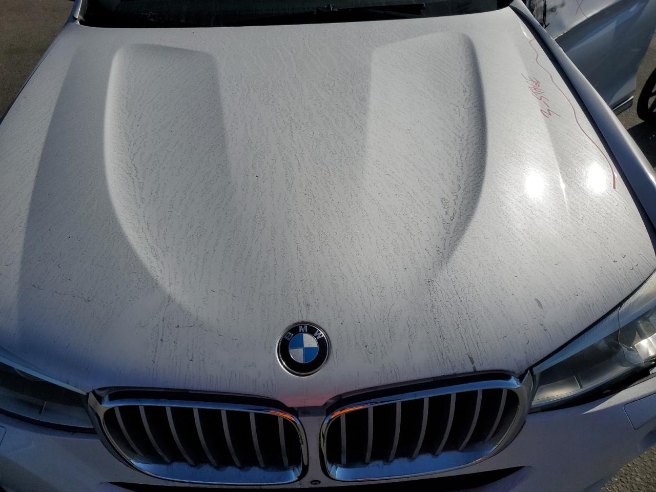 2018 BMW X4 xDrive28I VIN: 5UXXW3C5XJ0Z60657 Lot: 81475445