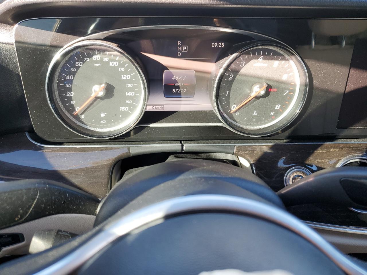 2019 Mercedes-Benz E 300 VIN: WDDZF4JB2KA518756 Lot: 82341005