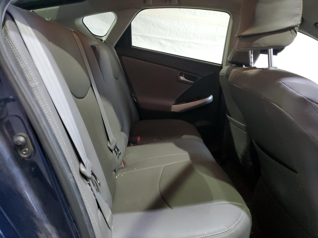 2014 Toyota Prius VIN: JTDKN3DU1E1763025 Lot: 86155515