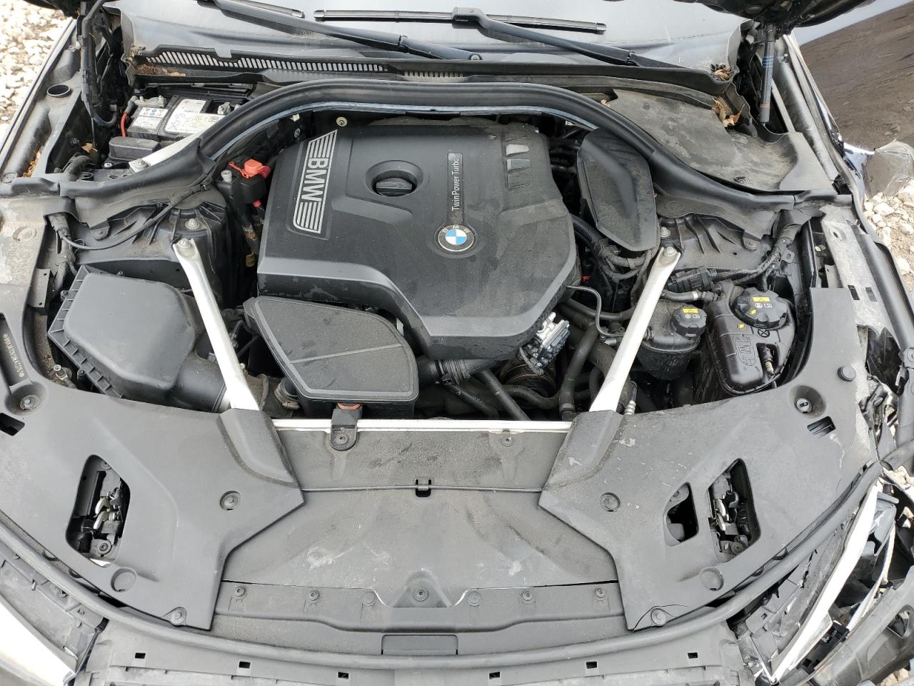 2018 BMW 530 Xi VIN: WBAJA7C51JWA73751 Lot: 85917425