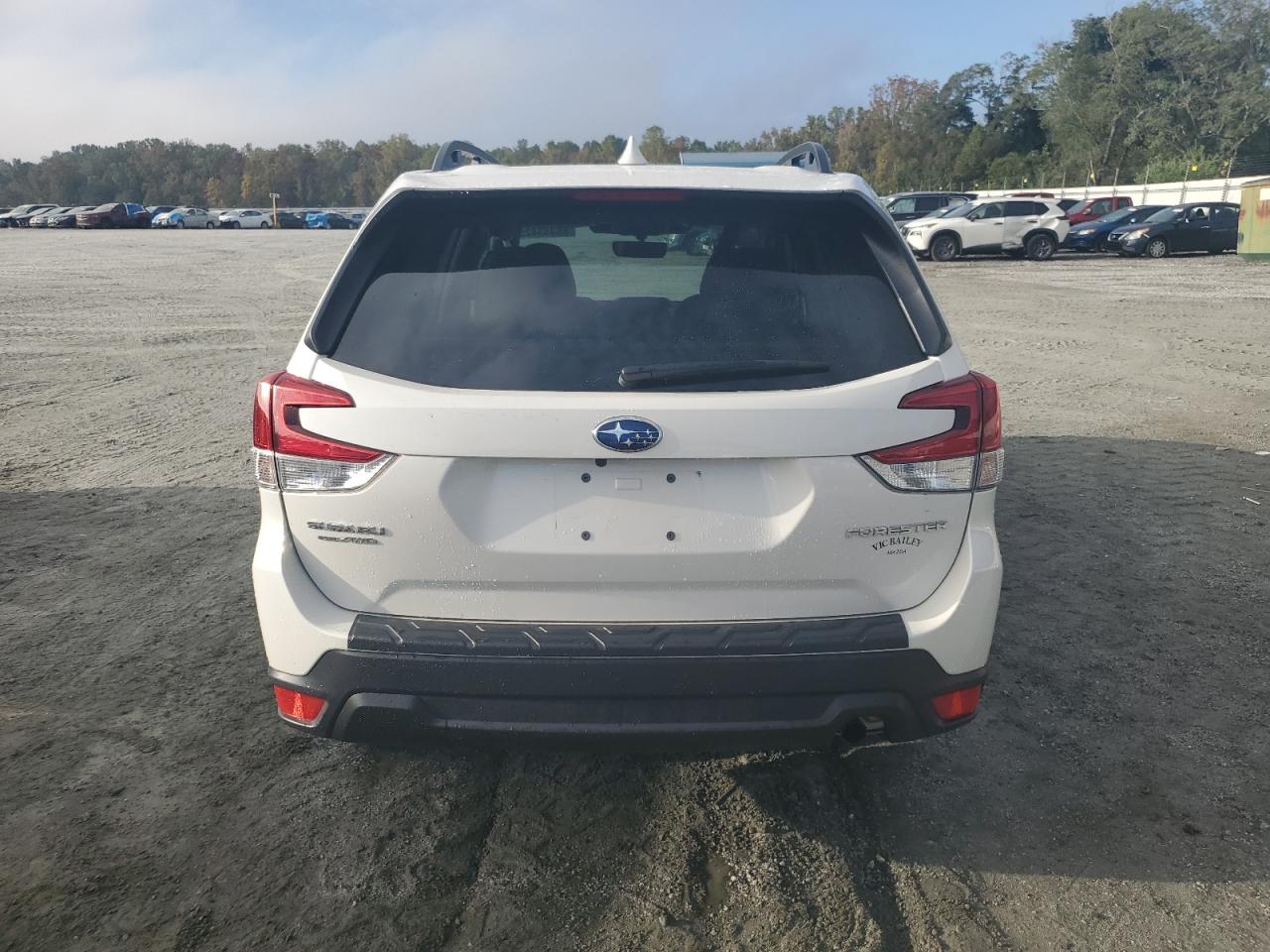 2023 Subaru Forester Premium VIN: JF2SKAECXPH497969 Lot: 85343425