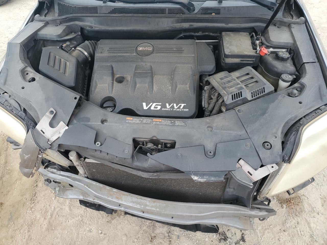 2011 Alexander Dennis Terrain VIN: 2CTFLWE54B6468367 Lot: 81952885