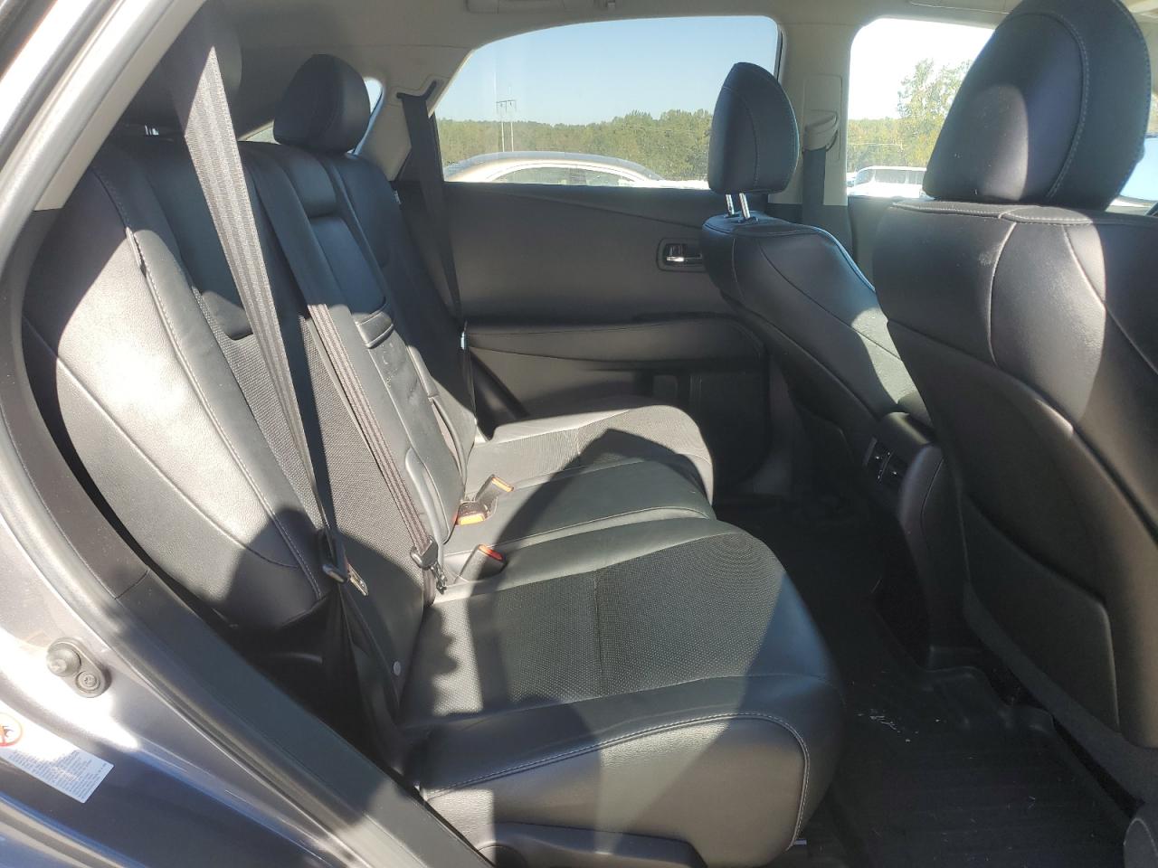 2015 Lexus Rx 350 VIN: 2T2ZK1BA8FC174471 Lot: 82647865