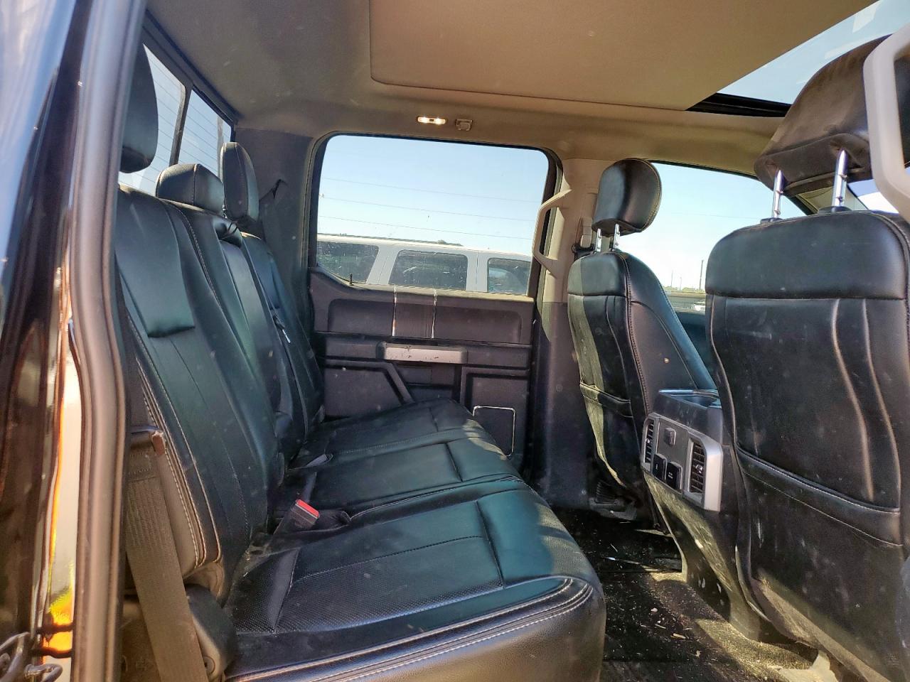 2020 Ford F350 Super Duty VIN: 1FT8W3DT1LEE60332 Lot: 90669485