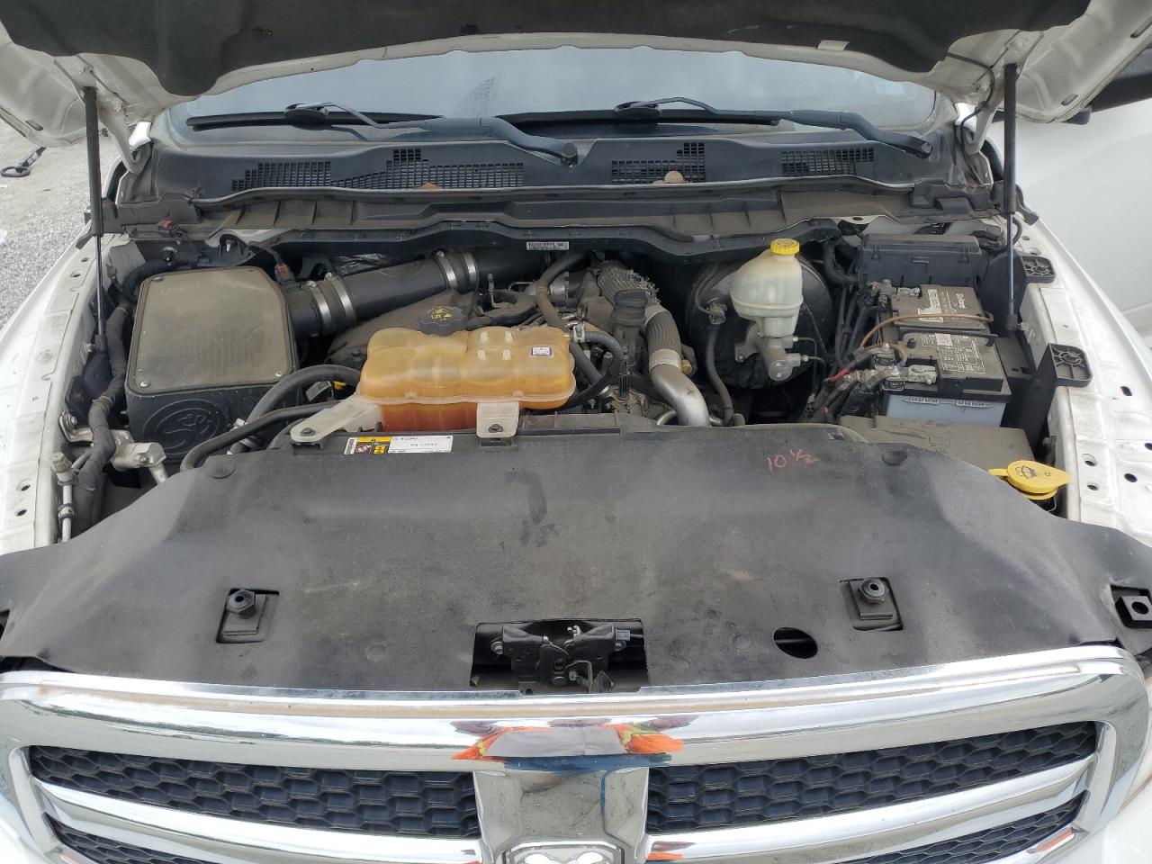 2015 Ram 1500 Slt VIN: 1C6RR6GM0FS650623 Lot: 85666305