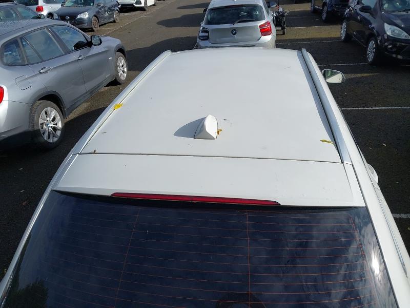 2016 BMW 5 SERIES 518D [150] SE 5DR STEP AUTO