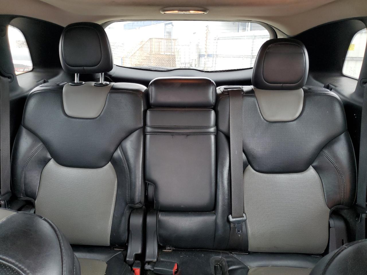 2014 Jeep Cherokee Limited VIN: 1C4PJLDS6EW301417 Lot: 84991345