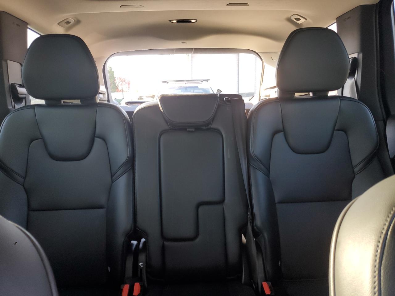 2021 Volvo Xc90 T5 Momentum VIN: YV4102PK6M1714509 Lot: 86405865