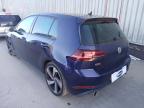 2019 VOLKSWAGEN GOLF GTI P for sale at Copart PETERLEE
