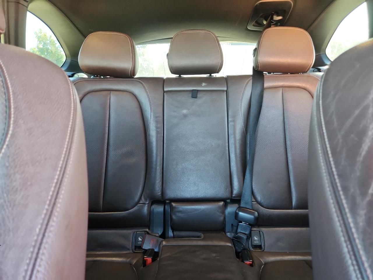 2016 BMW X1 xDrive28I VIN: WBXHT3C34GP888323 Lot: 82450185