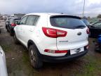 2013 KIA SPORTAGE 1 CRDI  for sale at Copart WESTBURY