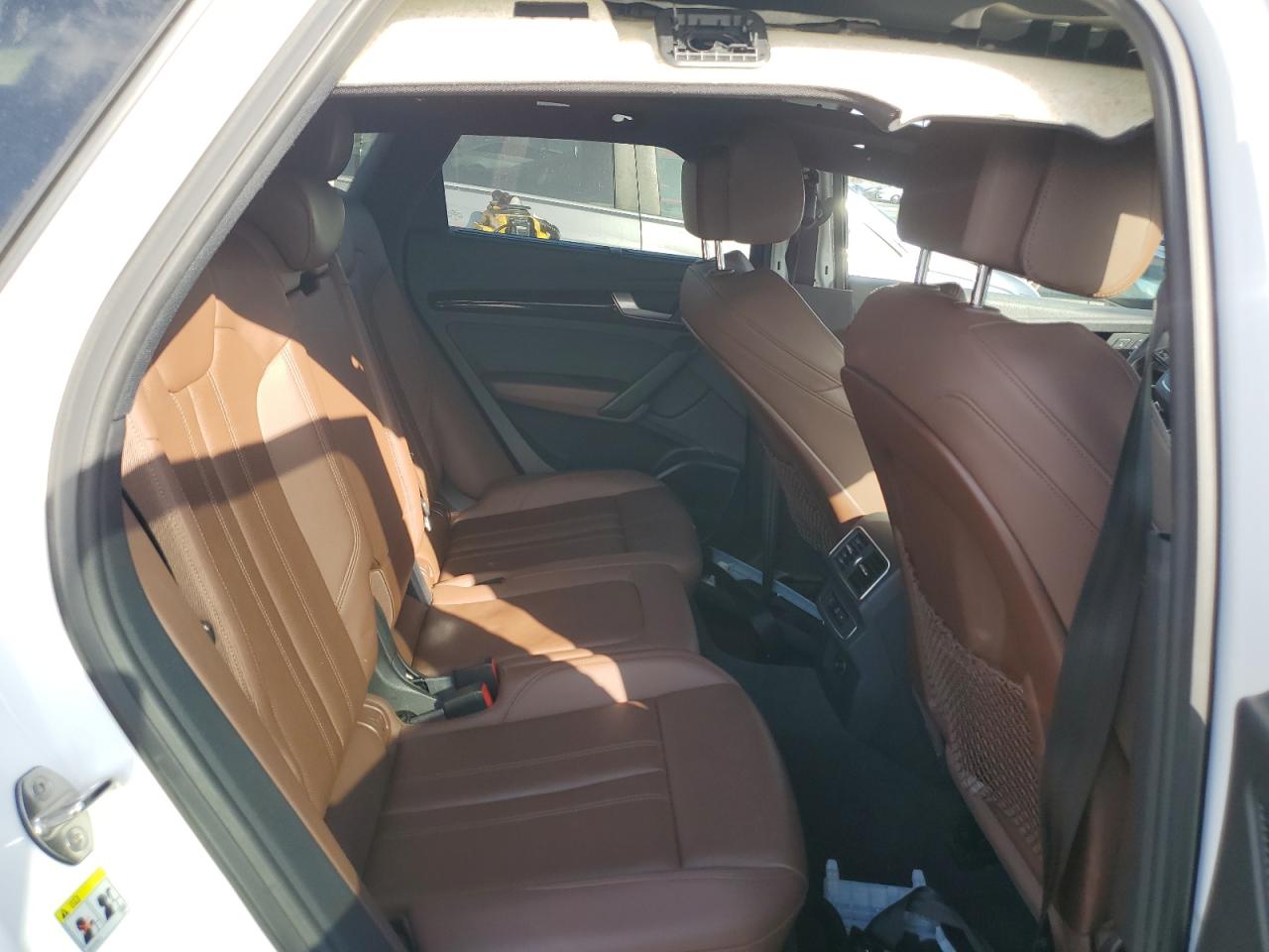 2018 Audi Q5 Premium Plus VIN: WA1BNAFY2J2103501 Lot: 85557045