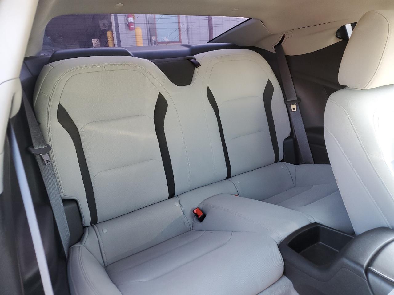 2022 Chevrolet Camaro Ls VIN: 1G1FB1RX7N0105919 Lot: 84979195