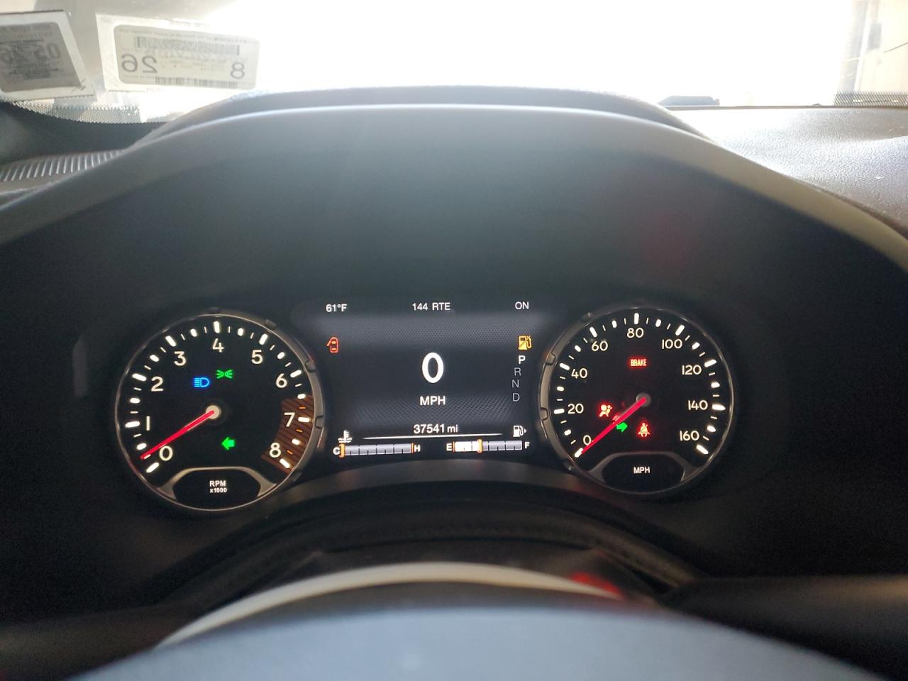 2021 Jeep Renegade Latitude VIN: ZACNJDBB8MPM50842 Lot: 84996345