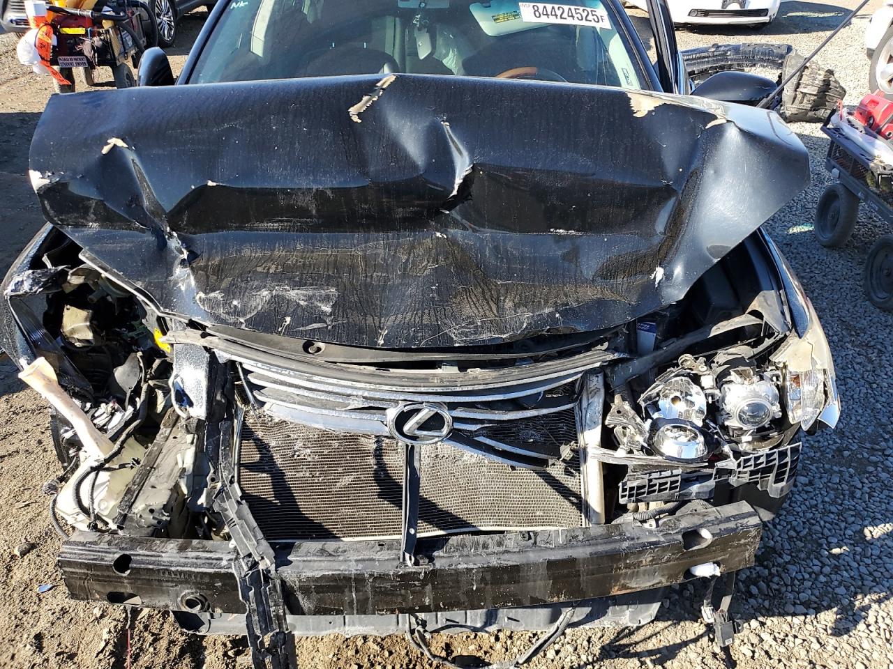 2008 Lexus Es 350 VIN: JTHBJ46G482205465 Lot: 84424525