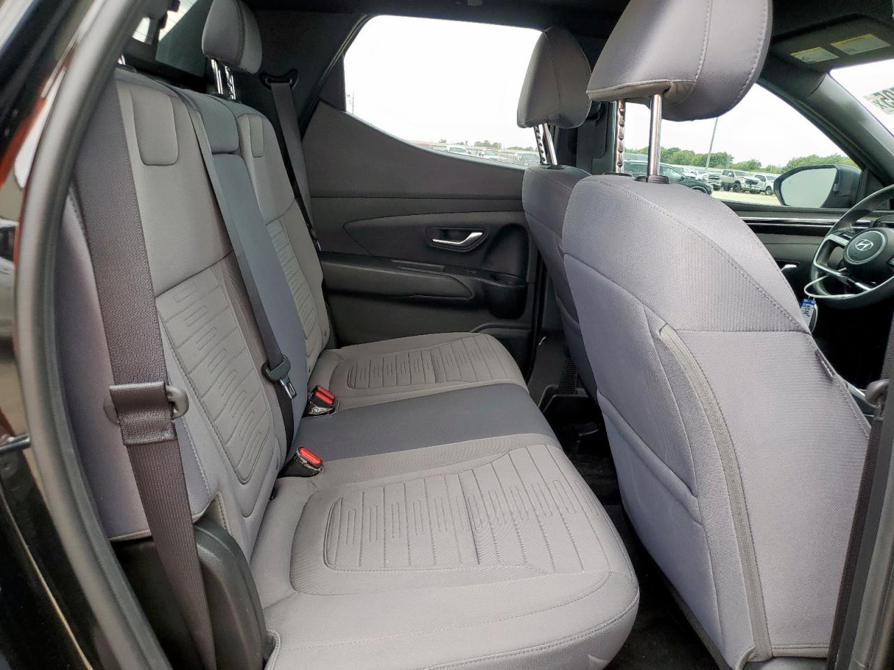 2024 Hyundai Santa Cruz Sel VIN: 5NTJCDAE7RH087541 Lot: 85206595