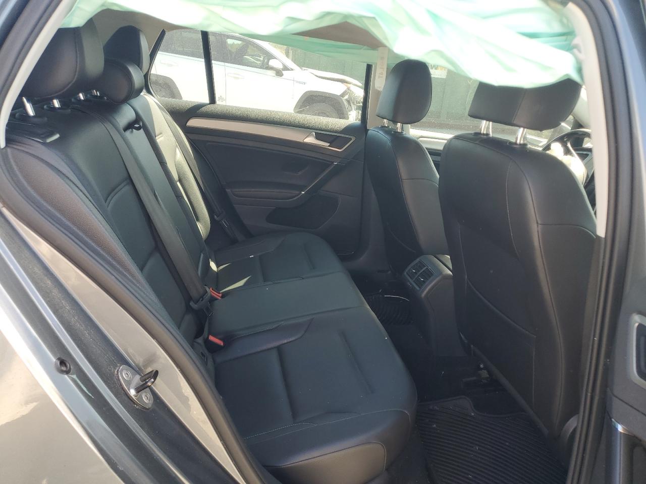 2015 Volkswagen Golf Tdi VIN: 3VWRA7AU3FM074790 Lot: 86257425