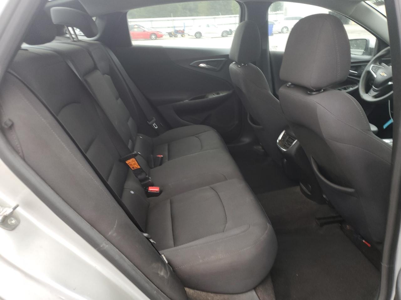 2017 Chevrolet Malibu Lt VIN: 1G1ZE5ST5HF187850 Lot: 85486375