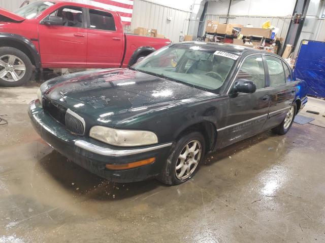 2001 Buick Park Avenue