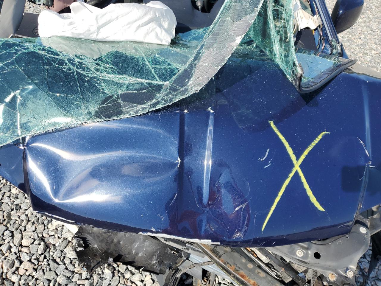 2016 Chrysler Town & Country Lx VIN: 2C4RC1AGXGR283118 Lot: 82309665