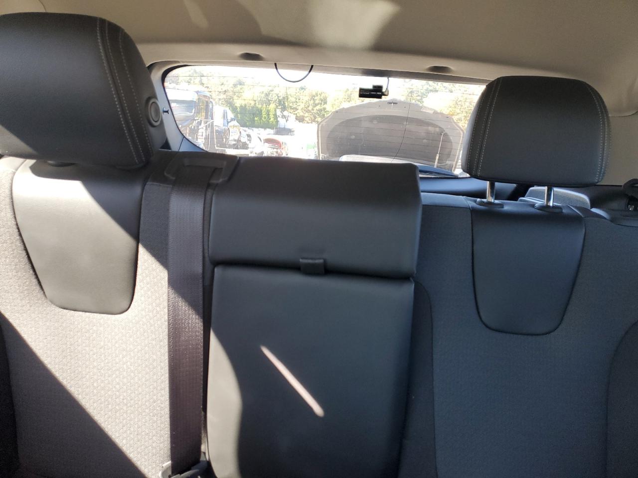 2021 Buick Encore Gx Select VIN: KL4MMESL2MB093294 Lot: 85543735