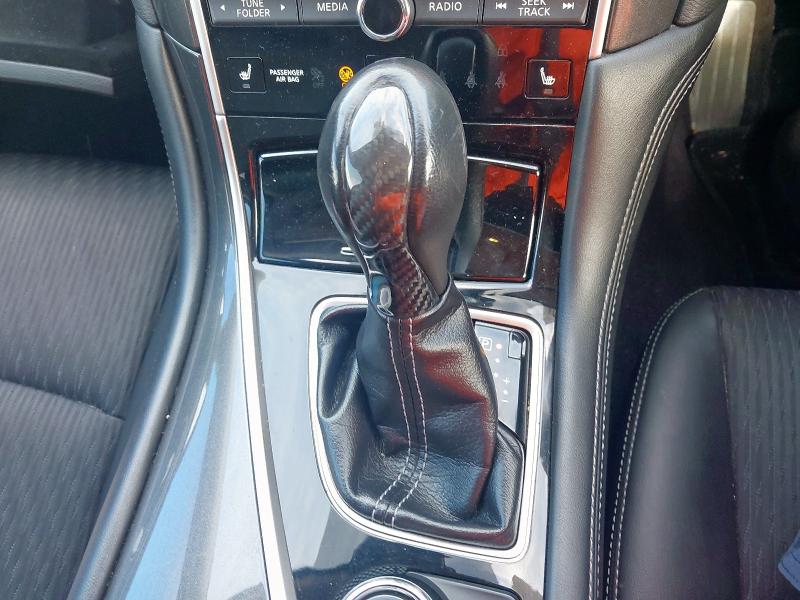 2014 INFINITI Q50 PREMIUM D AUTO 