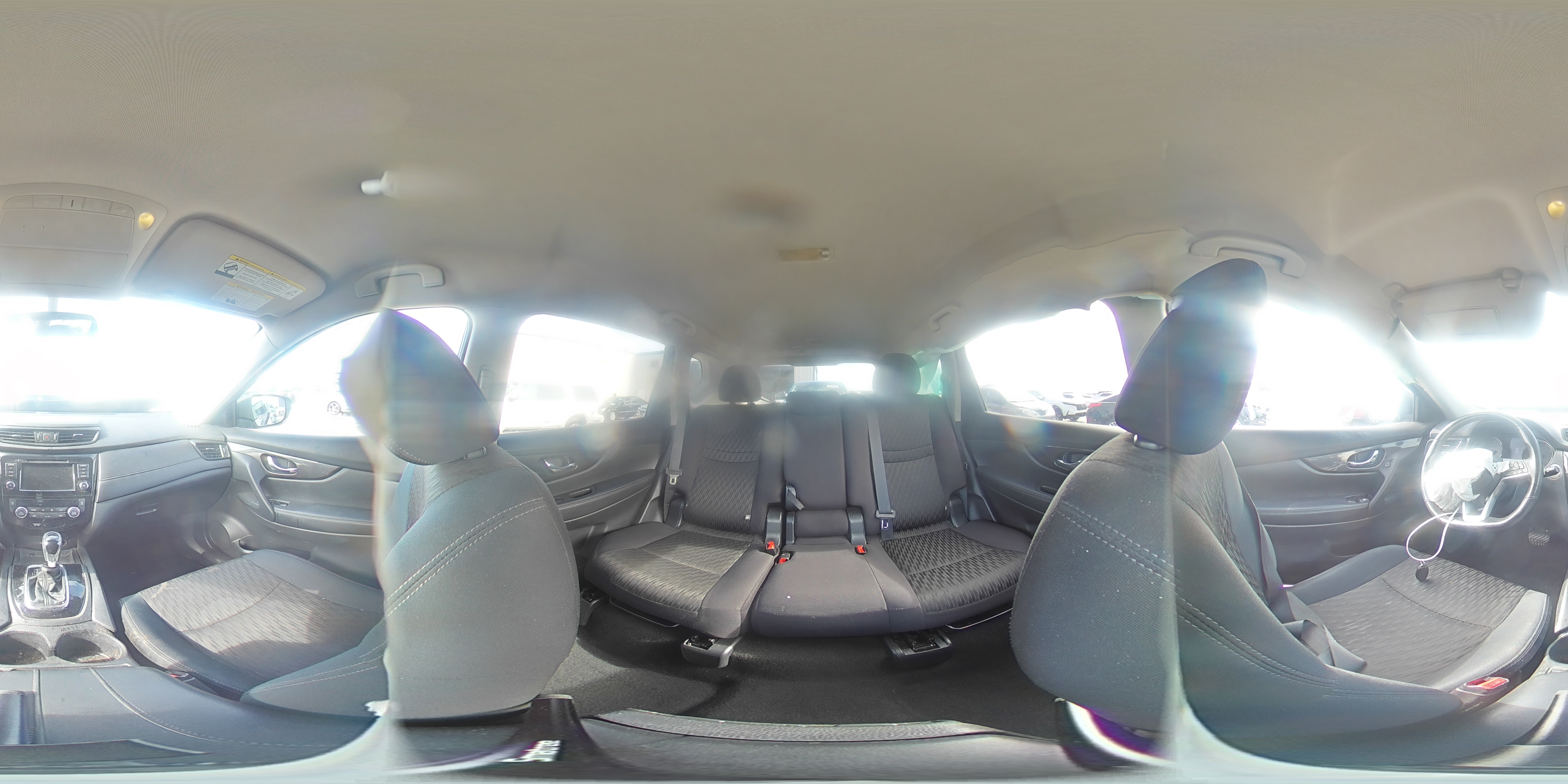 2018 Nissan Rogue S VIN: 5N1AT2MT5JC818198 Lot: 85301505