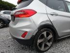 2019 FORD FIESTA 1.5 TDCI ACTIVE 1 5DR for sale at Copart BELFAST
