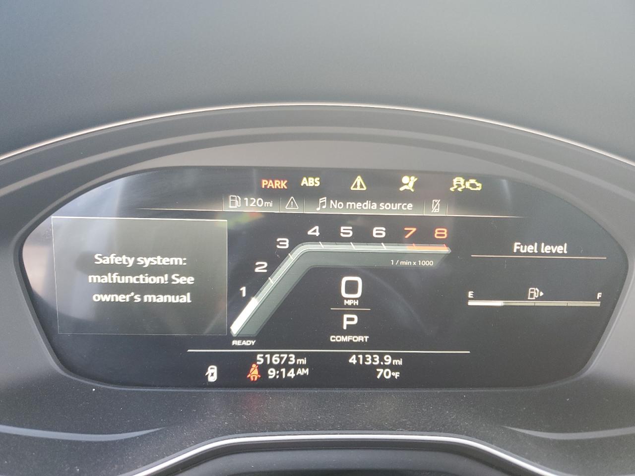 2023 Audi A4 Premium Plus 45 VIN: WAUEAAF41PN005947 Lot: 82267785