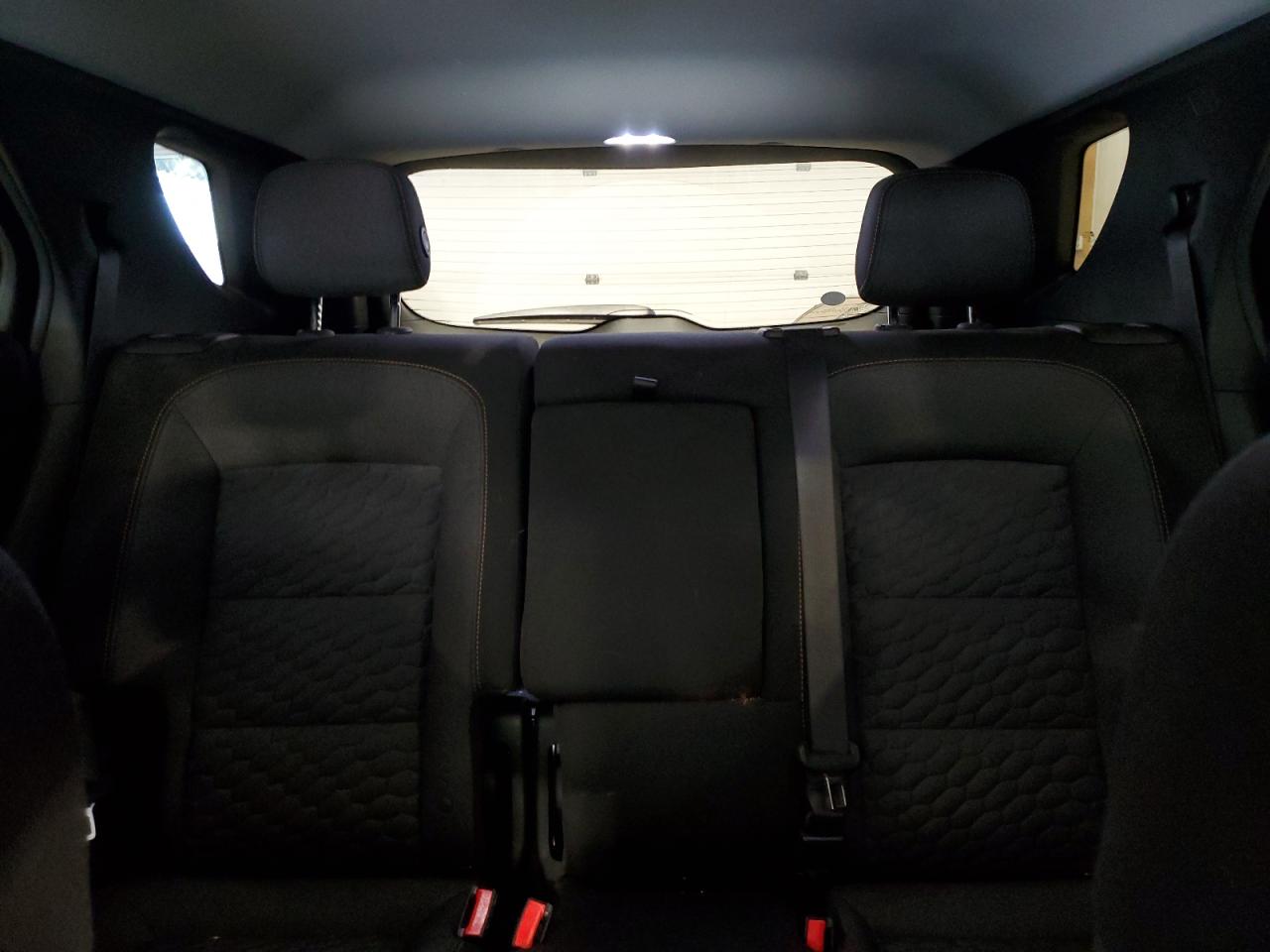 2020 Chevrolet Equinox Lt VIN: 2GNAXUEV4L6267642 Lot: 86113745