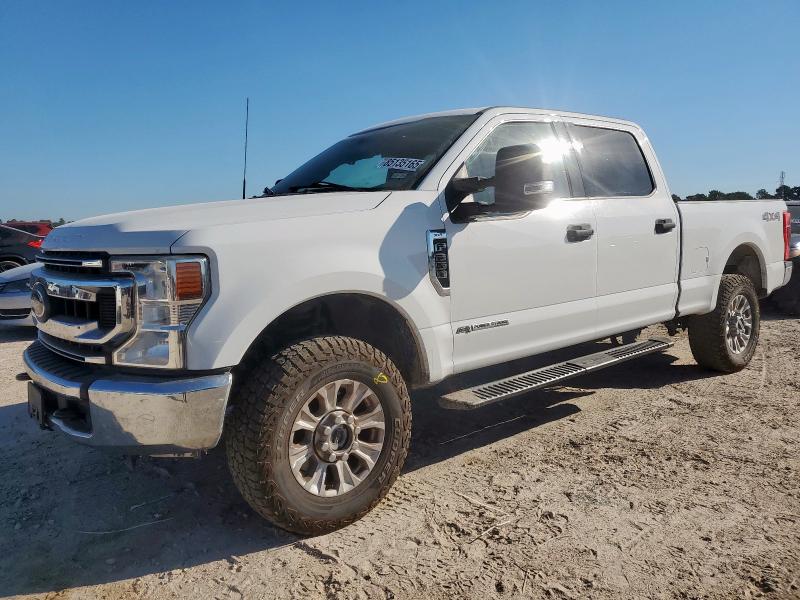 FORD F250 SUPER 2022