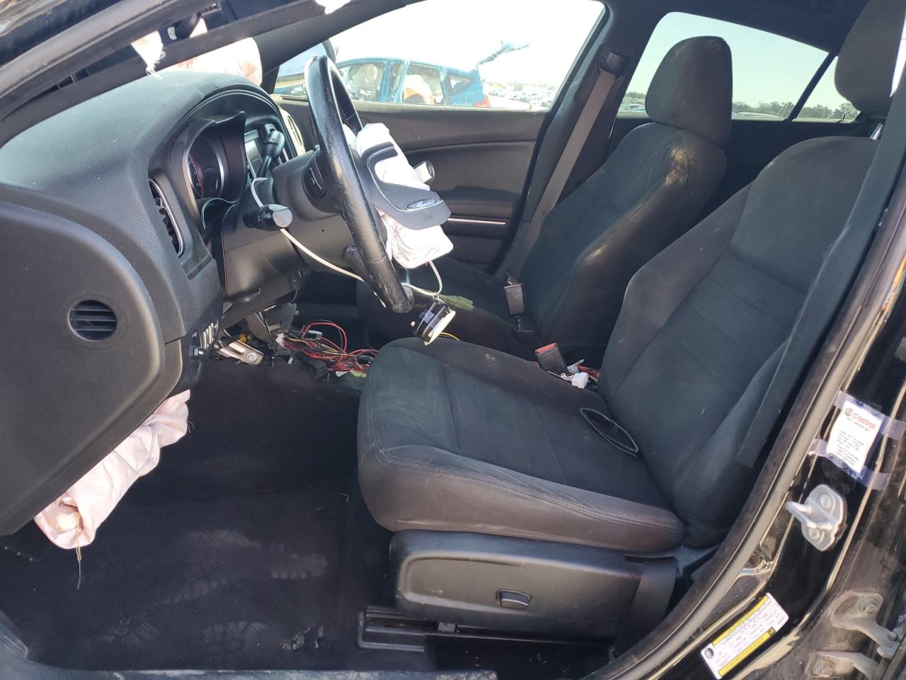 2019 Dodge Charger Police VIN: 2C3CDXKT4KH600427 Lot: 85936685