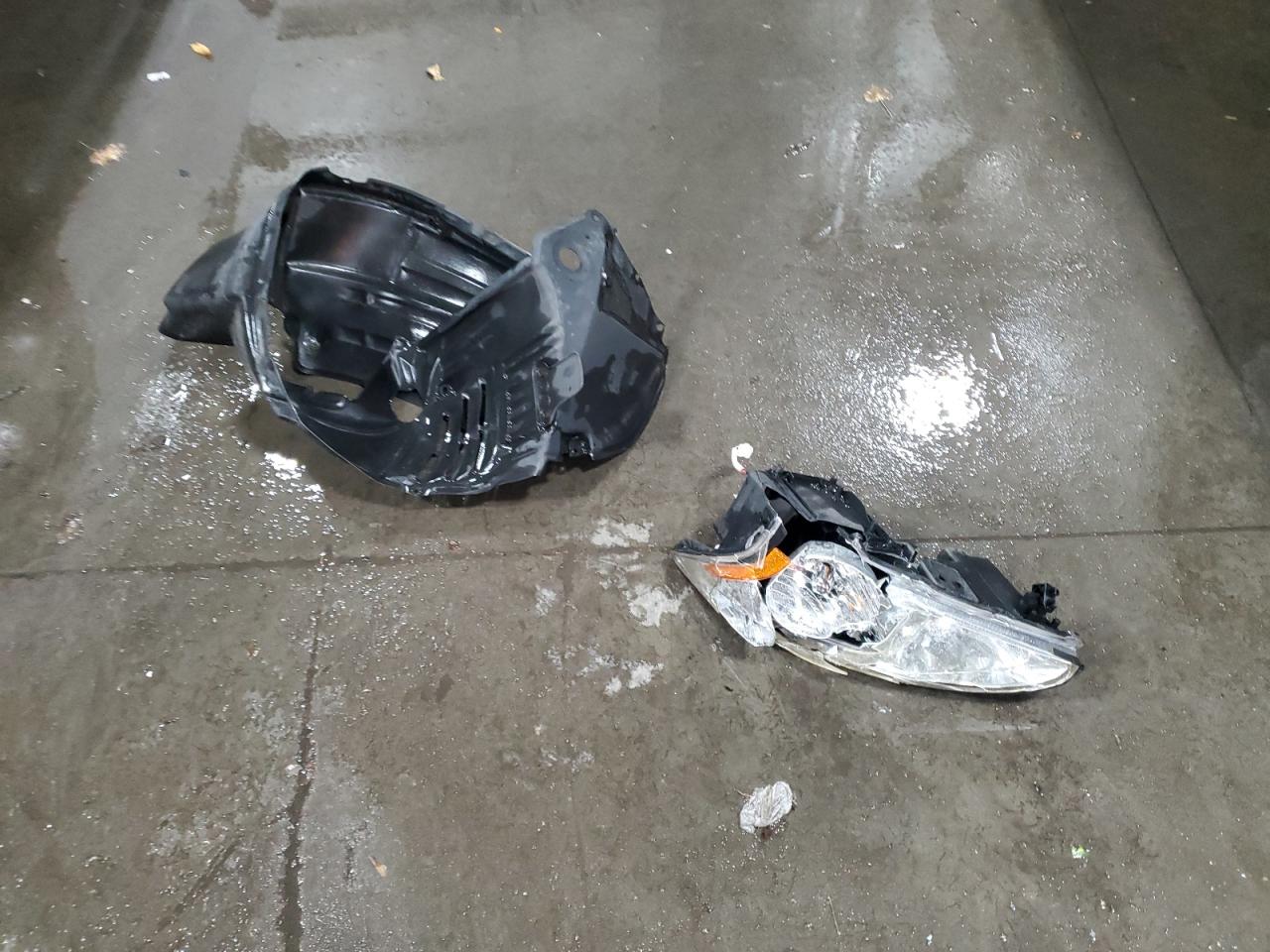 2007 Lexus Rx 350 VIN: 2T2HK31U37C023767 Lot: 86253795