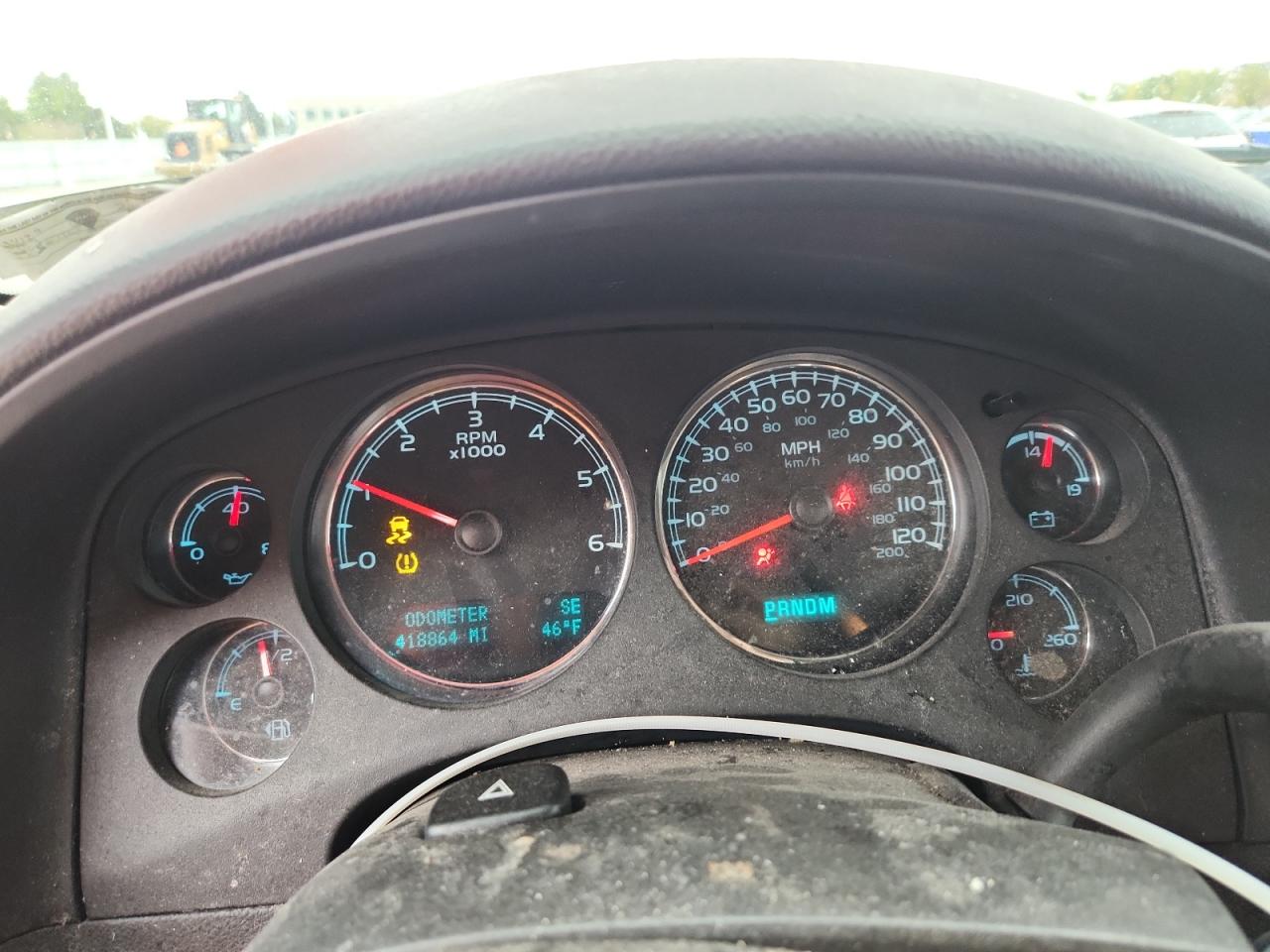 2013 GMC Yukon Xl Denali VIN: 1GKS2MEF4DR275254 Lot: 81961795