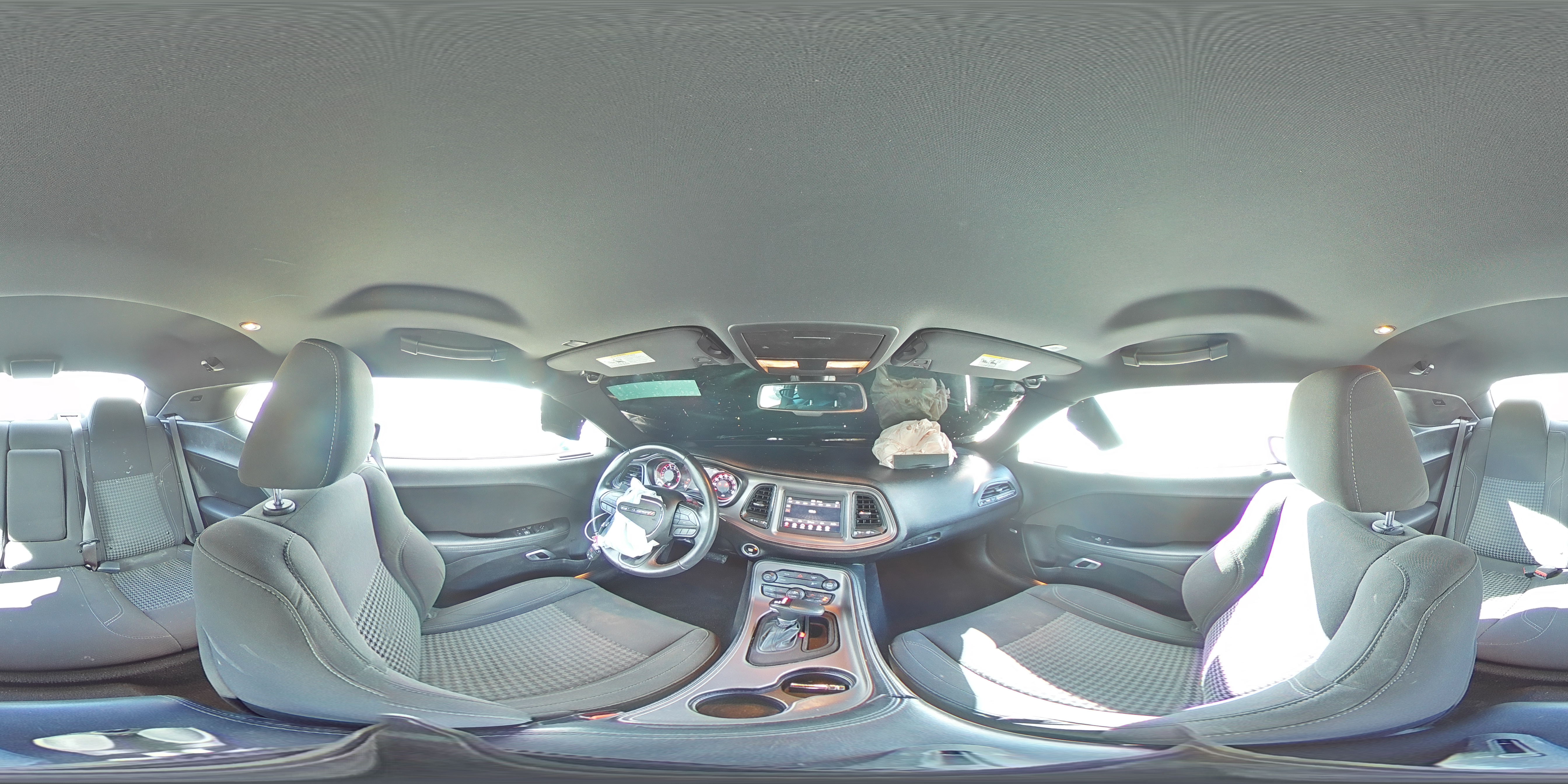 2023 Dodge Challenger Sxt VIN: 2C3CDZAG5PH578851 Lot: 82376105