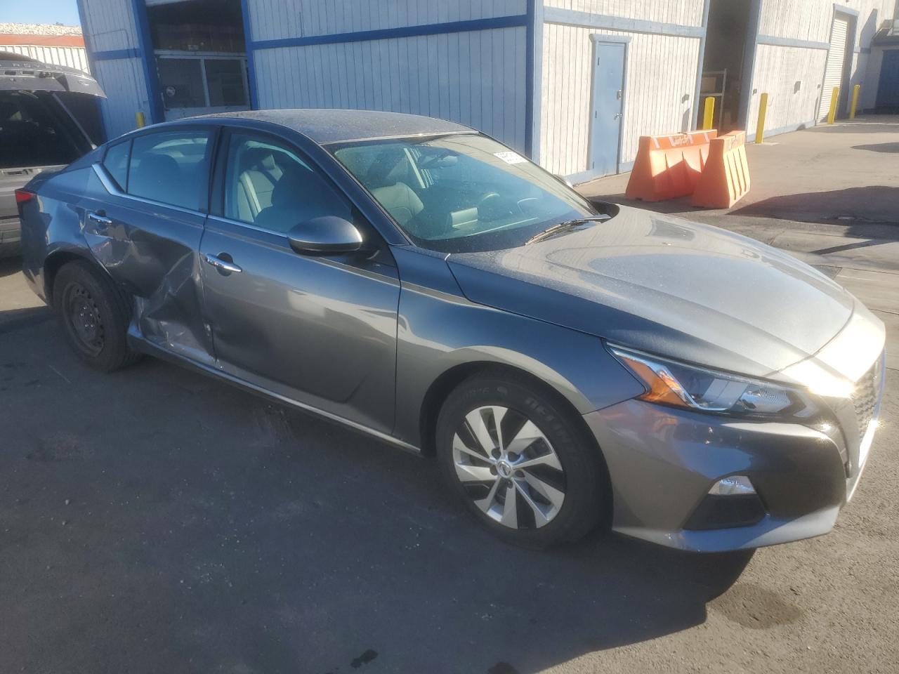 Altima Altima