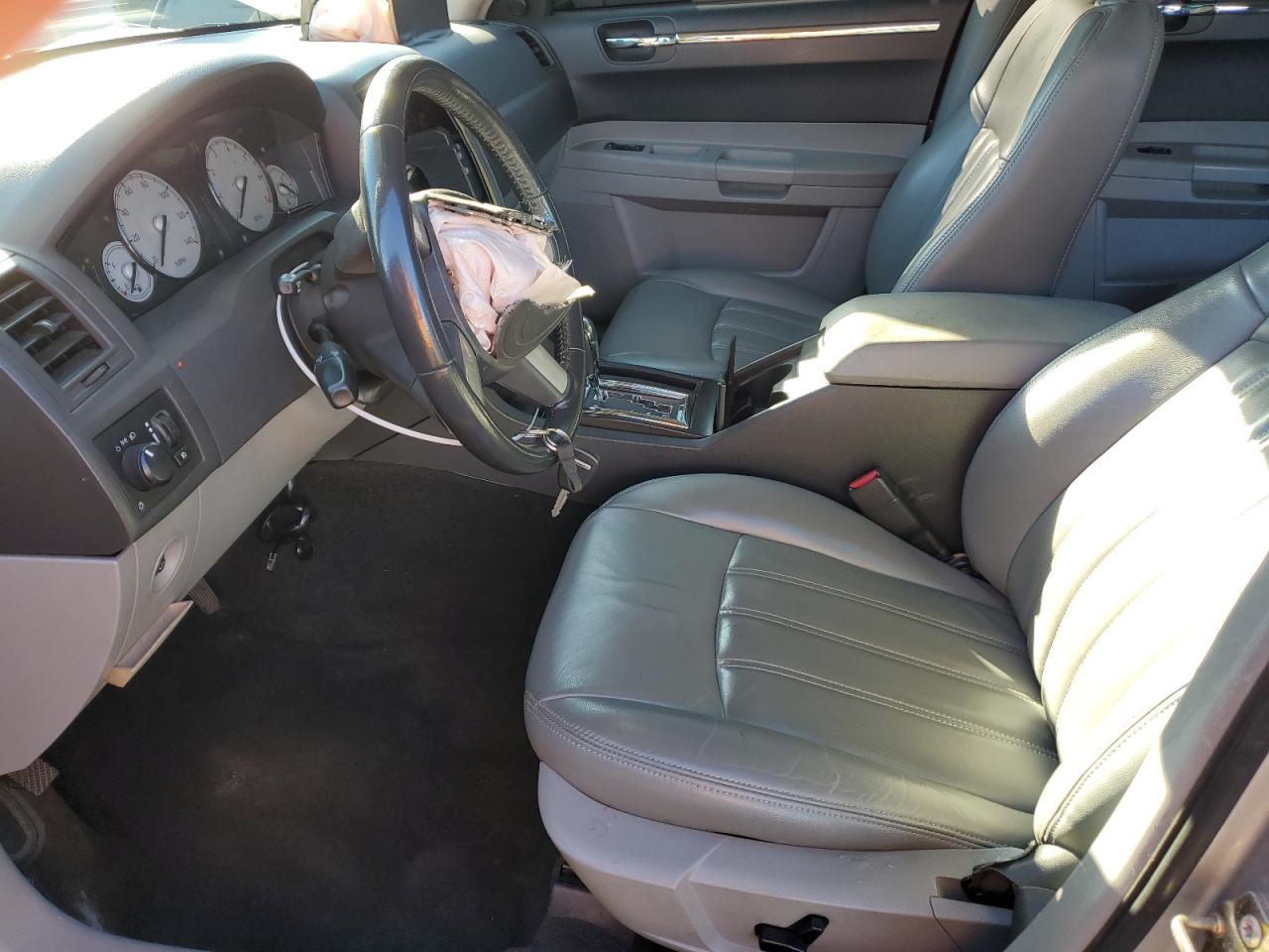 2006 Chrysler 300 Touring VIN: 2C3KA53G96H496436 Lot: 90081995