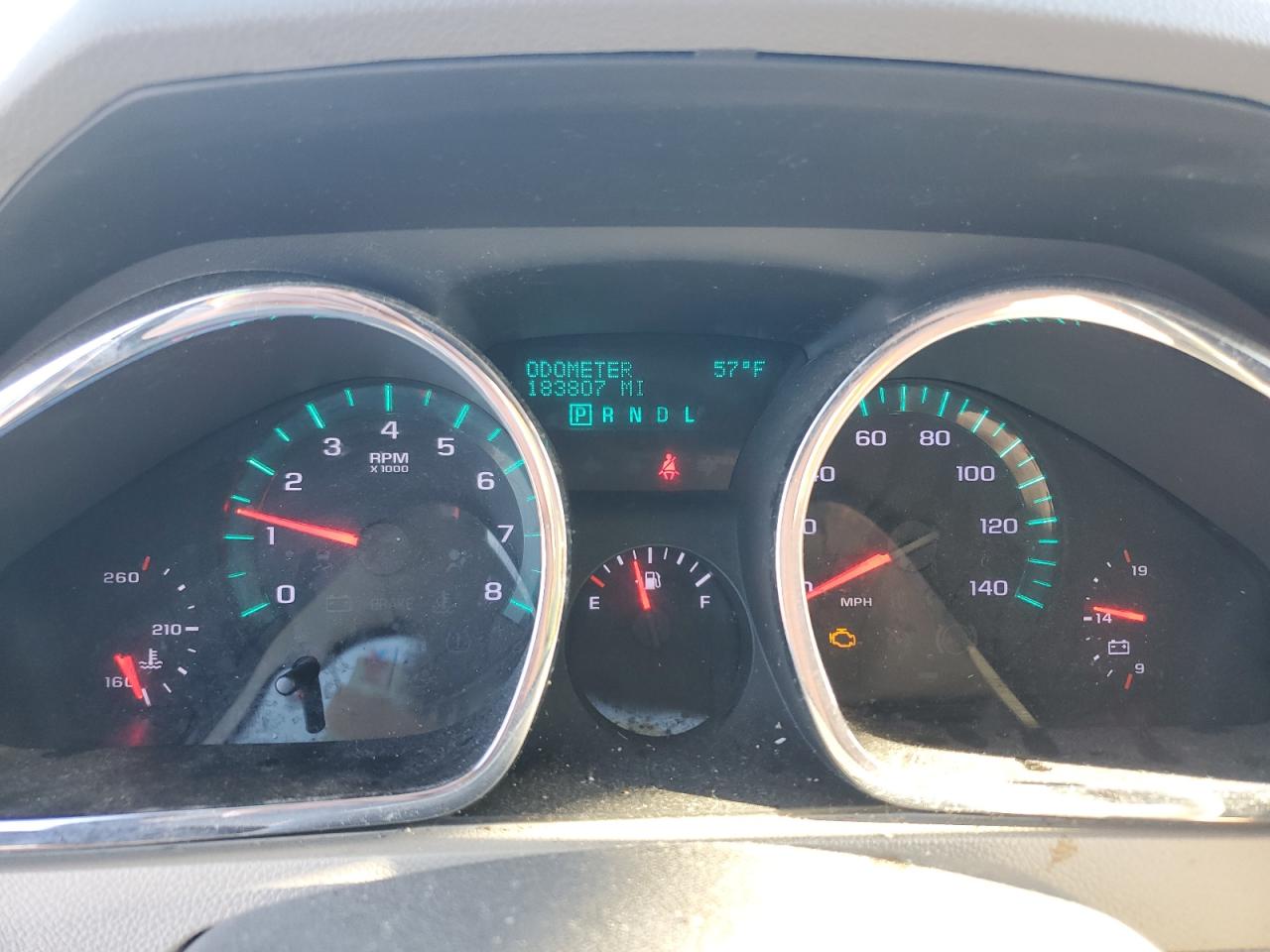 2012 Chevrolet Traverse Ls VIN: 1GNKRFED3CJ318472 Lot: 86430105