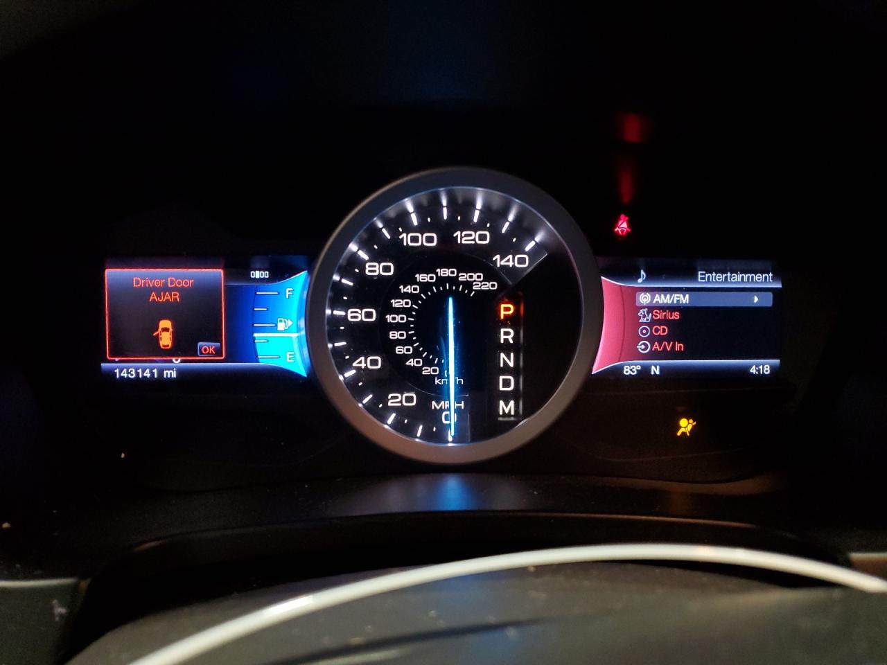 2013 Ford Explorer Limited VIN: 1FM5K8F8XDGB19386 Lot: 81471515