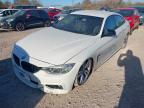 2015 BMW 420D GRAN COUPE M SPORT A  for sale at Copart BRISTOL