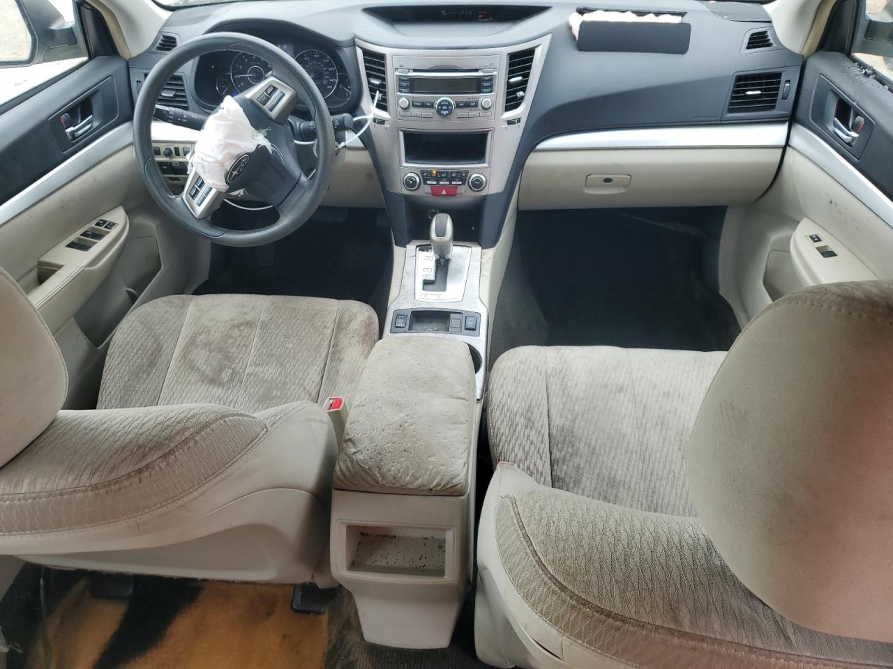 2012 Subaru Outback 2.5I VIN: 4S4BRCAC3C3259959 Lot: 85481845