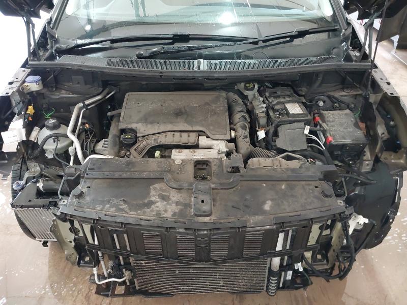 2019 VAUXHALL GRANDLAND X 1.2 TURBO SPORT NAV 5DR